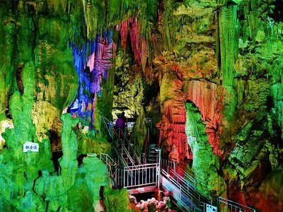 🤩 아부쿠마 동굴(아부쿠마도) 이미지 2